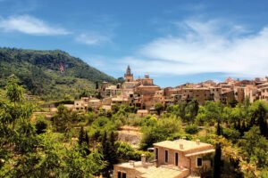 Valldemossa