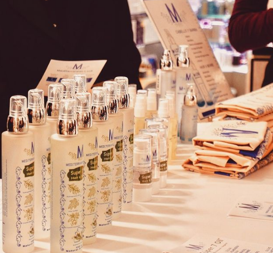 tu cabello en Primavera-mediterraneanlook