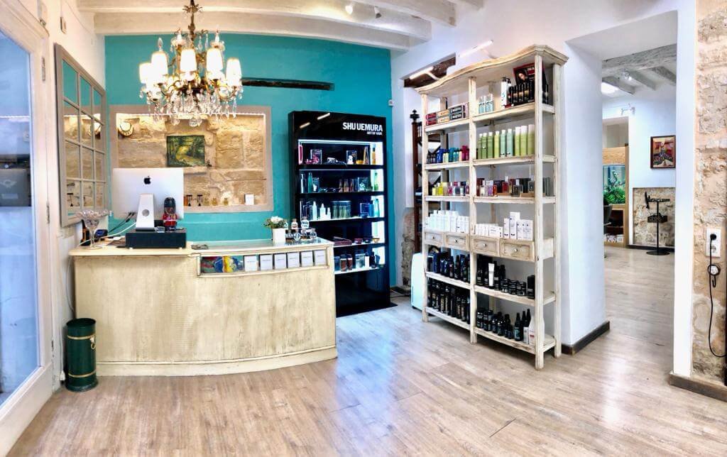 "ALT"las tendencias de invierno en mallorca"