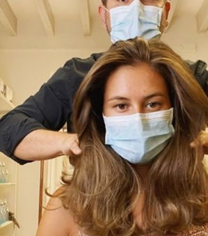 "ALT"las tendencias de invierno en mallorca peinado"