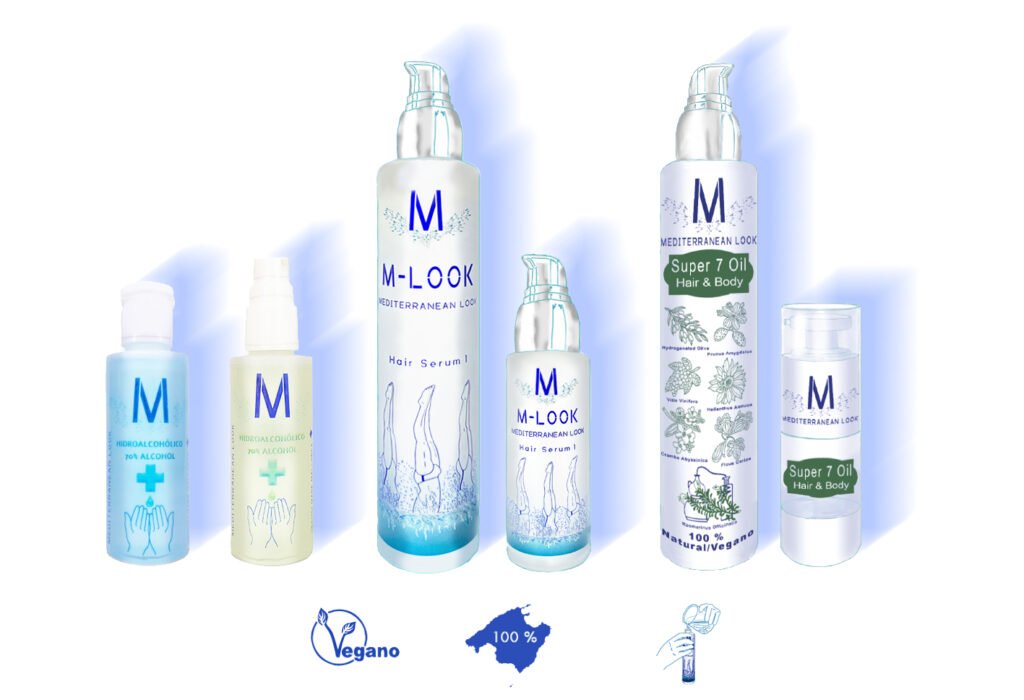 "ALT"las tendencias de invierno en mallorca productos"