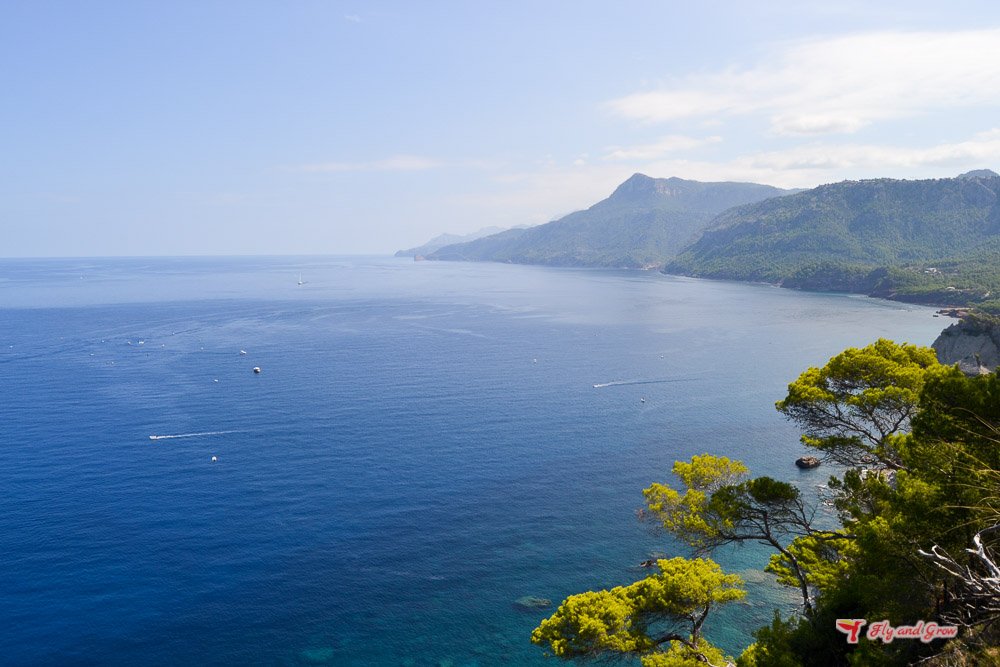 "ALT"ser sostenible en tu cuidado de belleza en mallorca ruta 2"