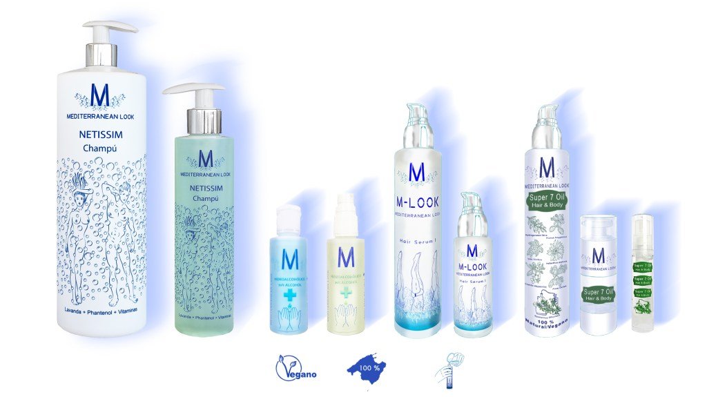 best sustainable products for men in mallorca Mediterranean Look
