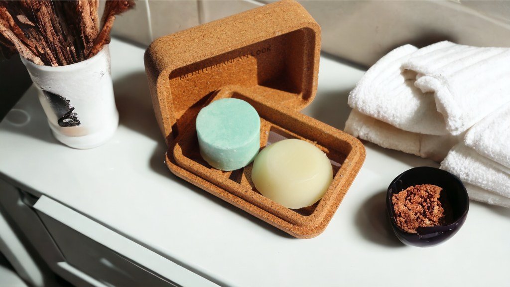 Amenities champu seco para hoteles y hosteleria