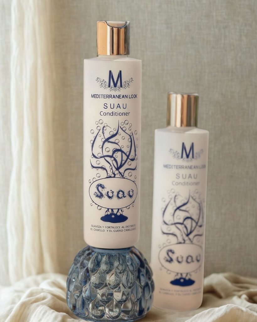 suau acondicionador