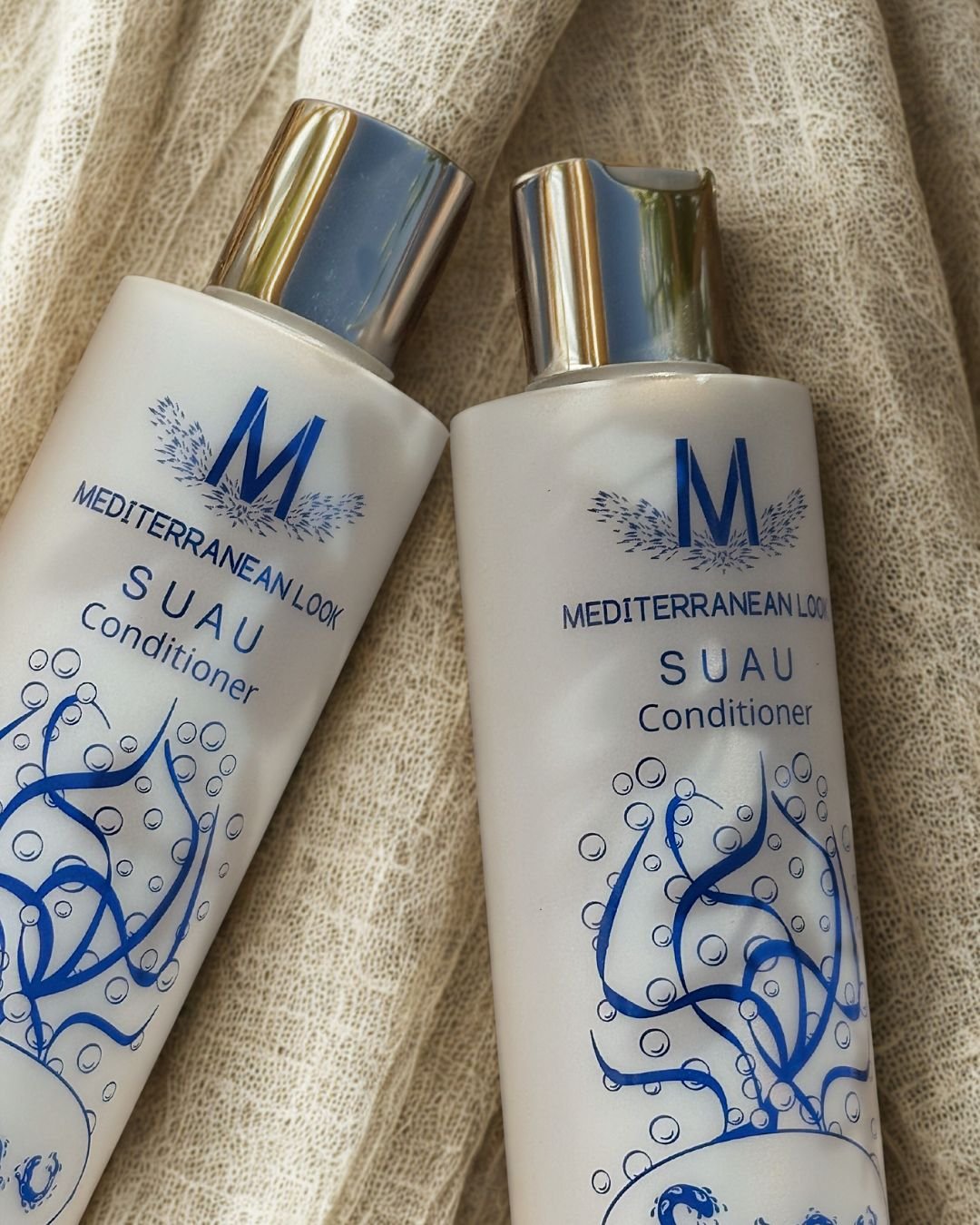 Acondicionador profesional