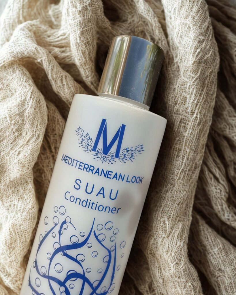 bote acondicionador suau profesional