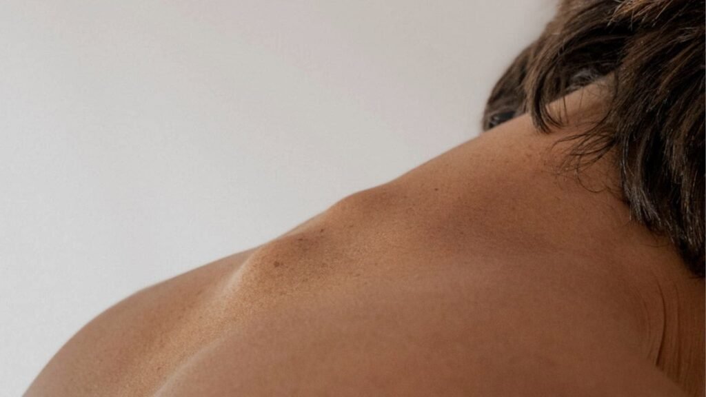 autocuidado masculino