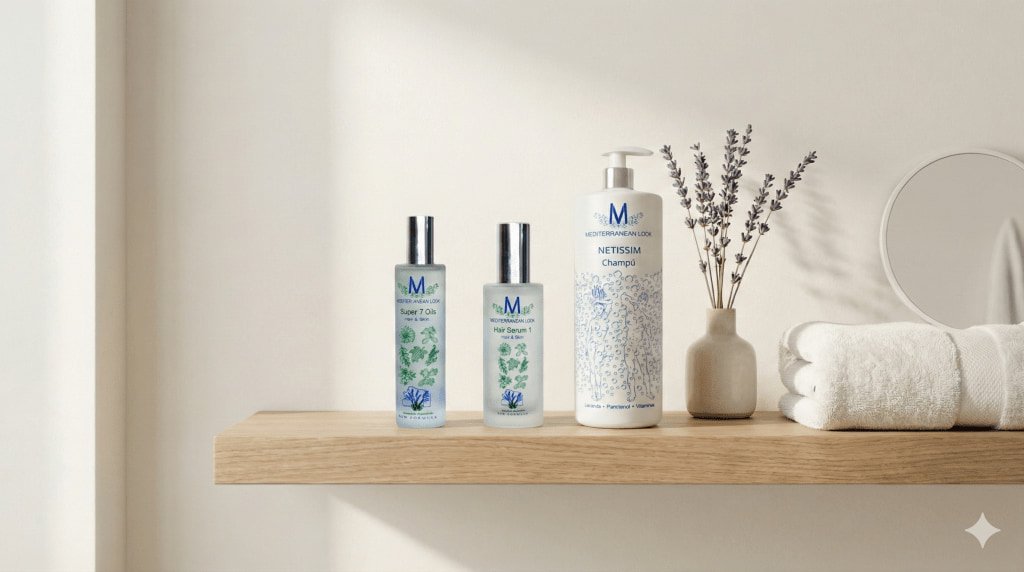 skinimalismo-como cuidar cabello cuerpo y barba