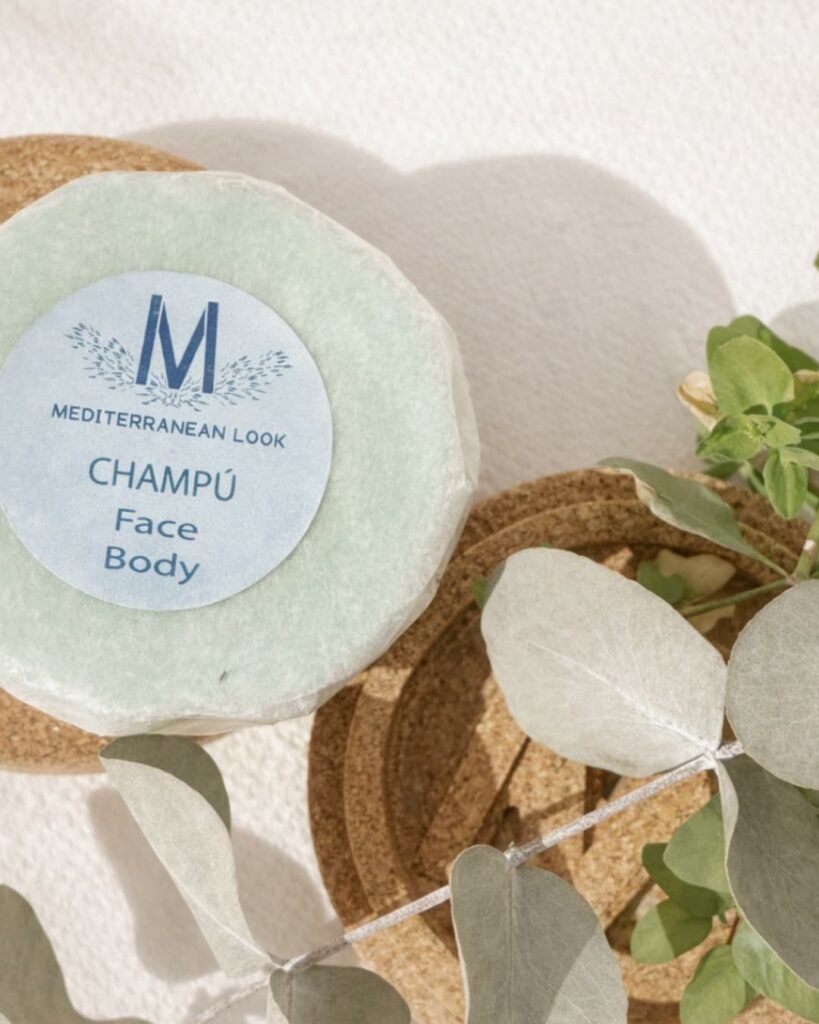 productos mediterranean naturales