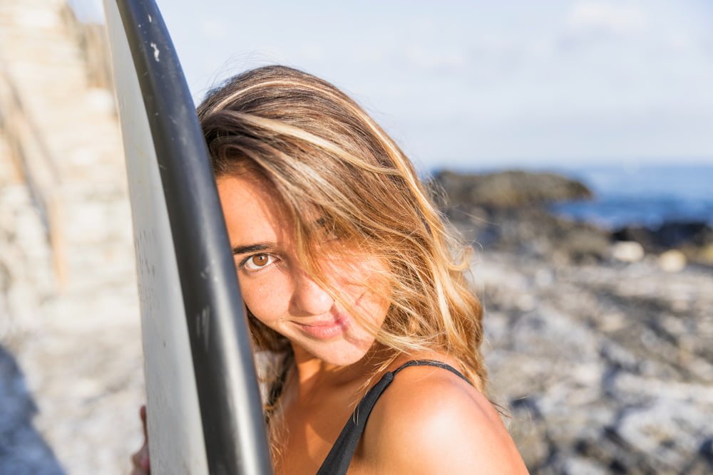 Tendencias de peluquería primavera 2026