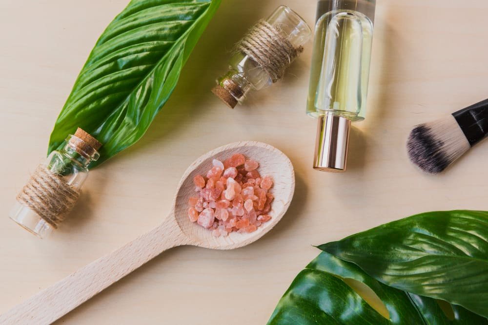 cosmética natural vs convencional
