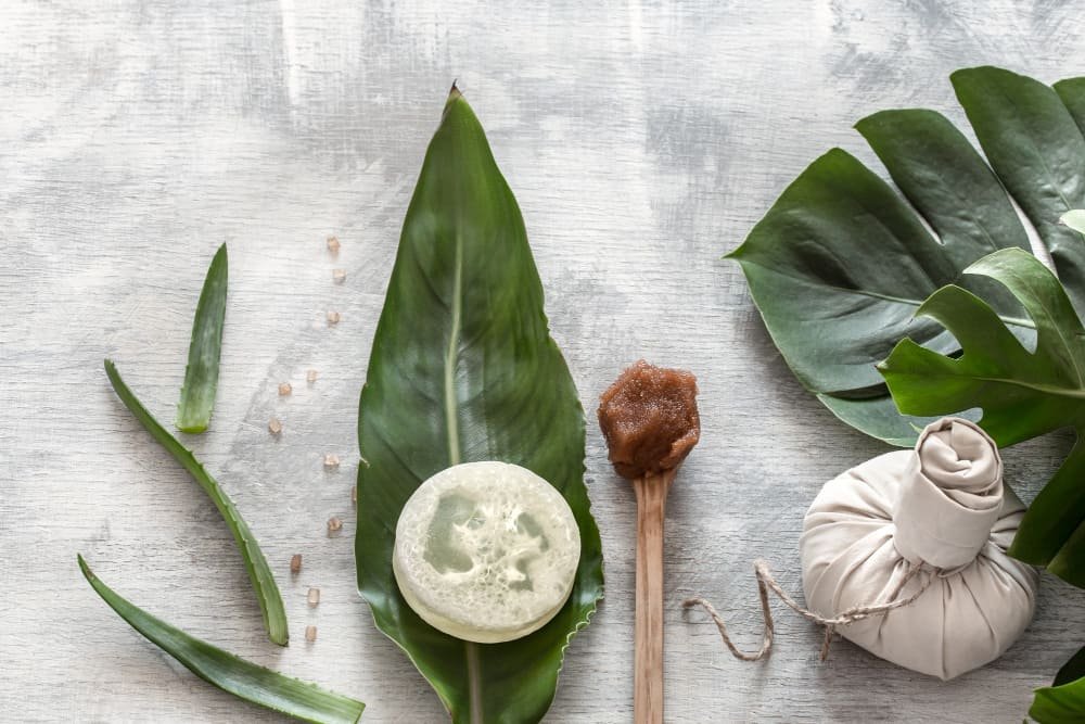 ingredientes cosmética natural