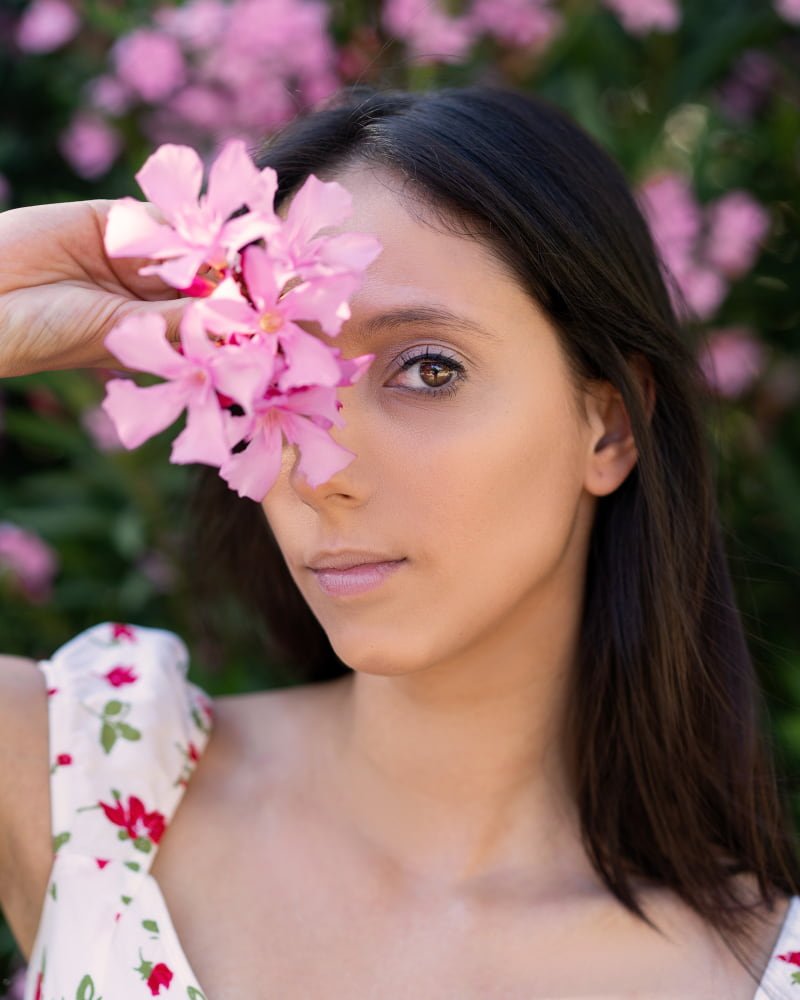 productos de cosmetica para primavera