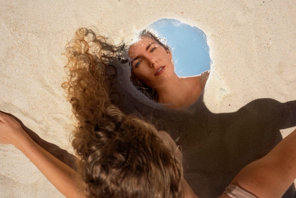 Como proteger tu cabello del sol este verano