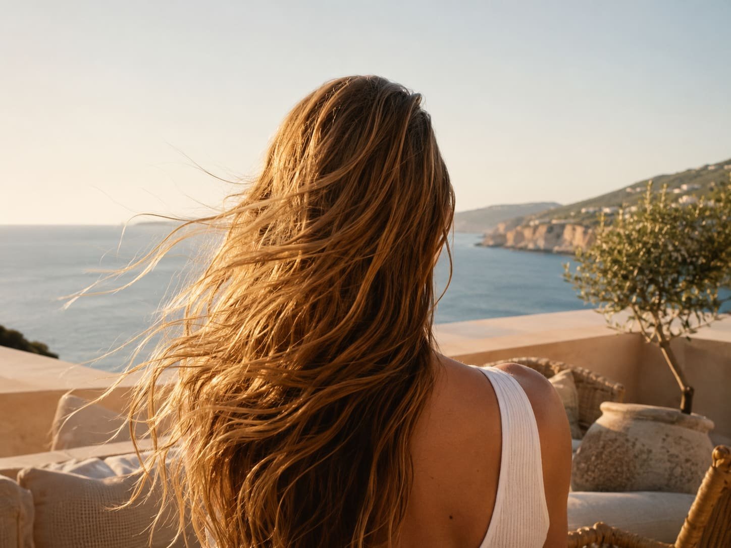 Tendencias de peluquería que favorecen