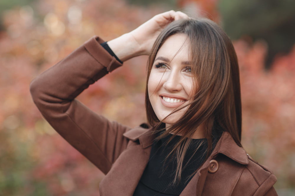 Como cuidar el pelo en otoño