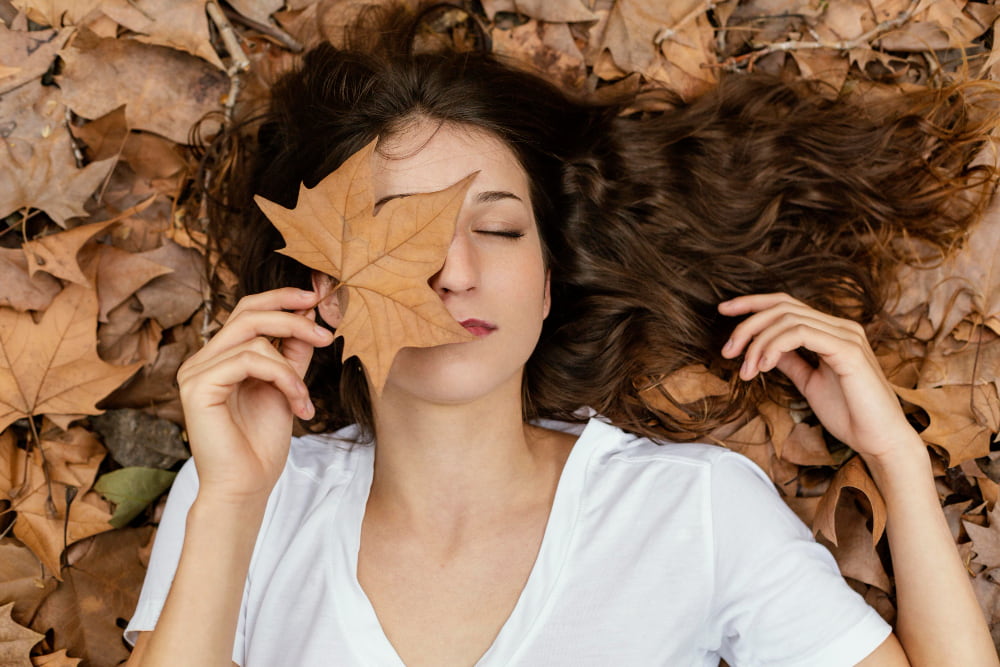 Cuidado de pelo en otoño