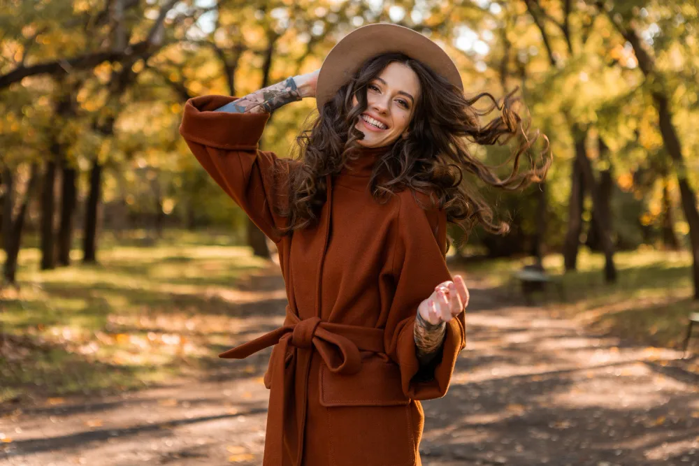 Rutina capilar de otoño